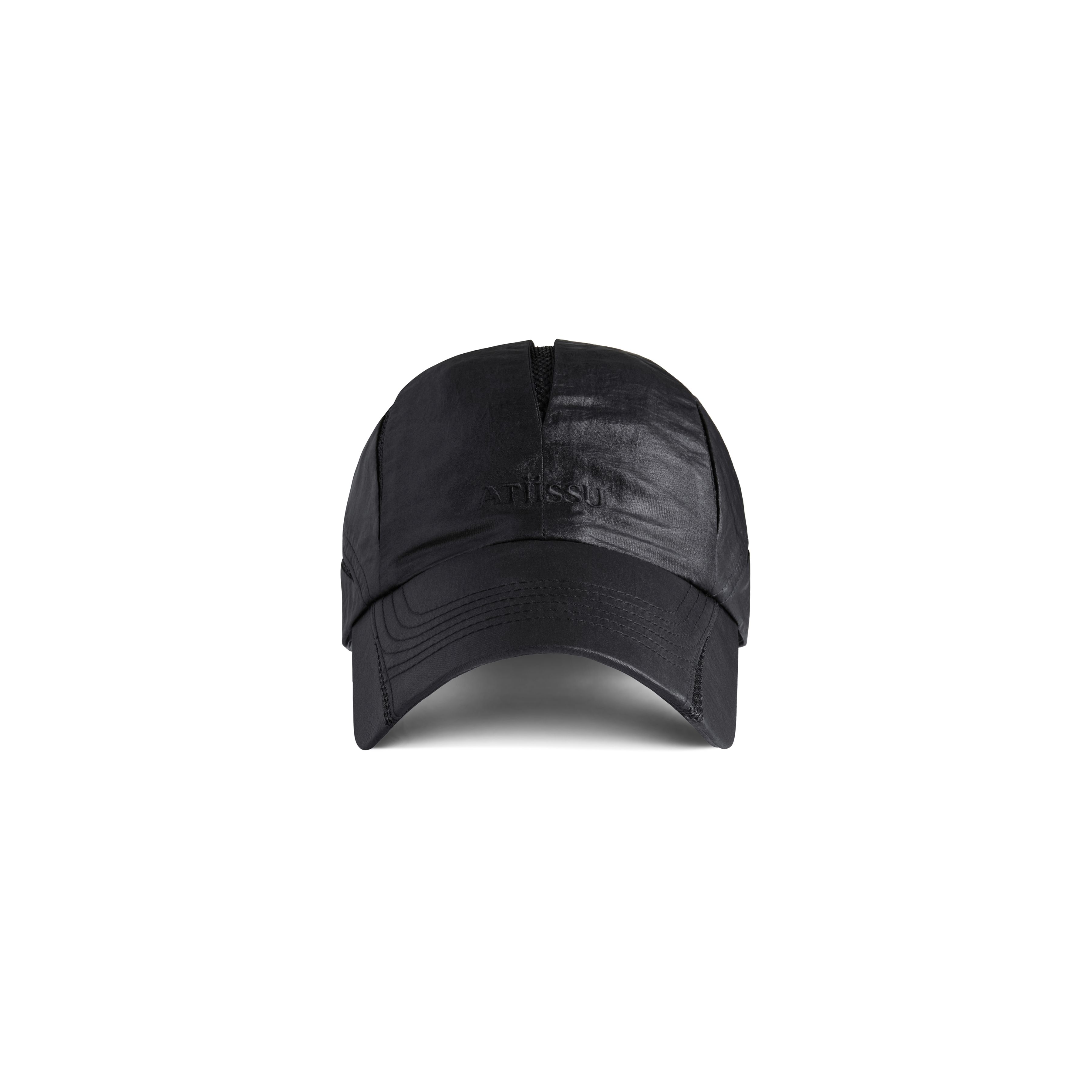 Magneto Cap BK